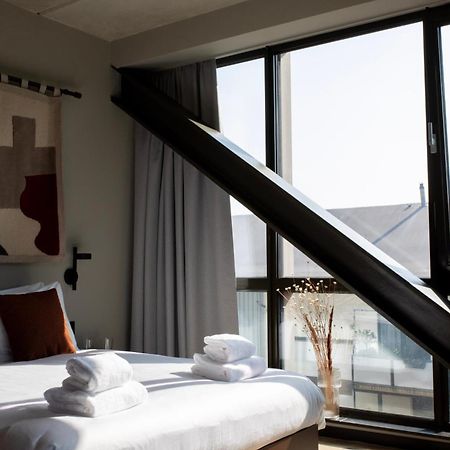 Bob W Amsterdam Noord Aparthotel Eksteriør bilde